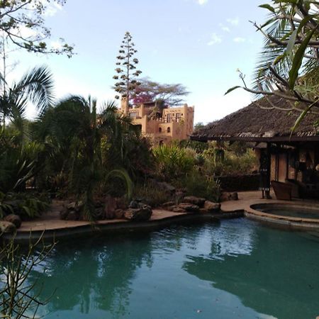 African Heritage House Hotel Nairobi Exterior foto